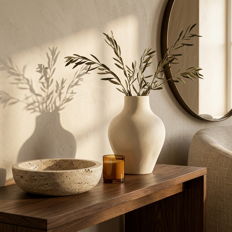 Home Décor