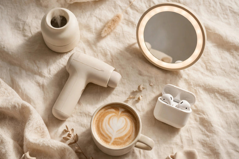 Everyday essentials