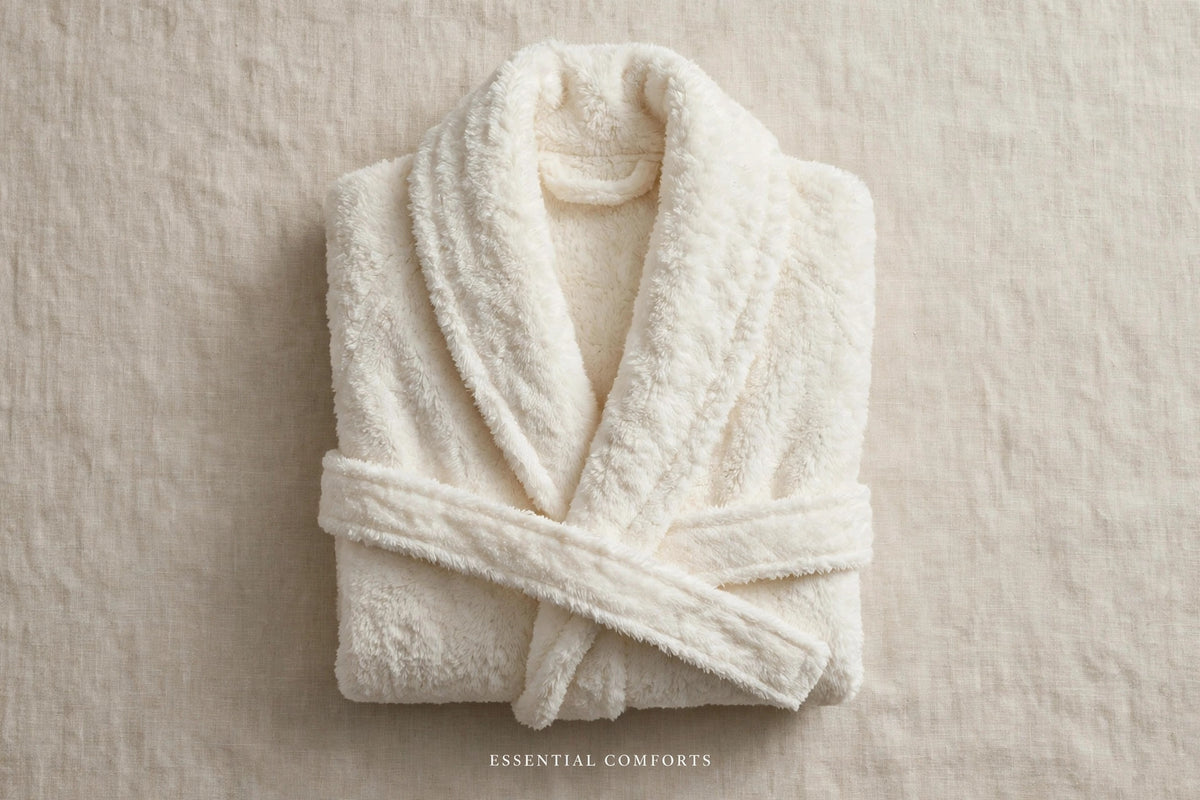 Essential comforts