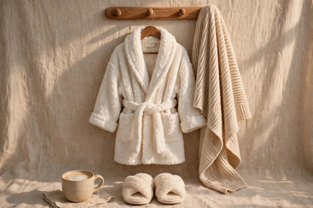 Essential comforts