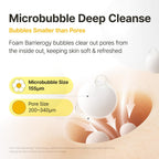 manyo Pure Soybean Cleansing Foam