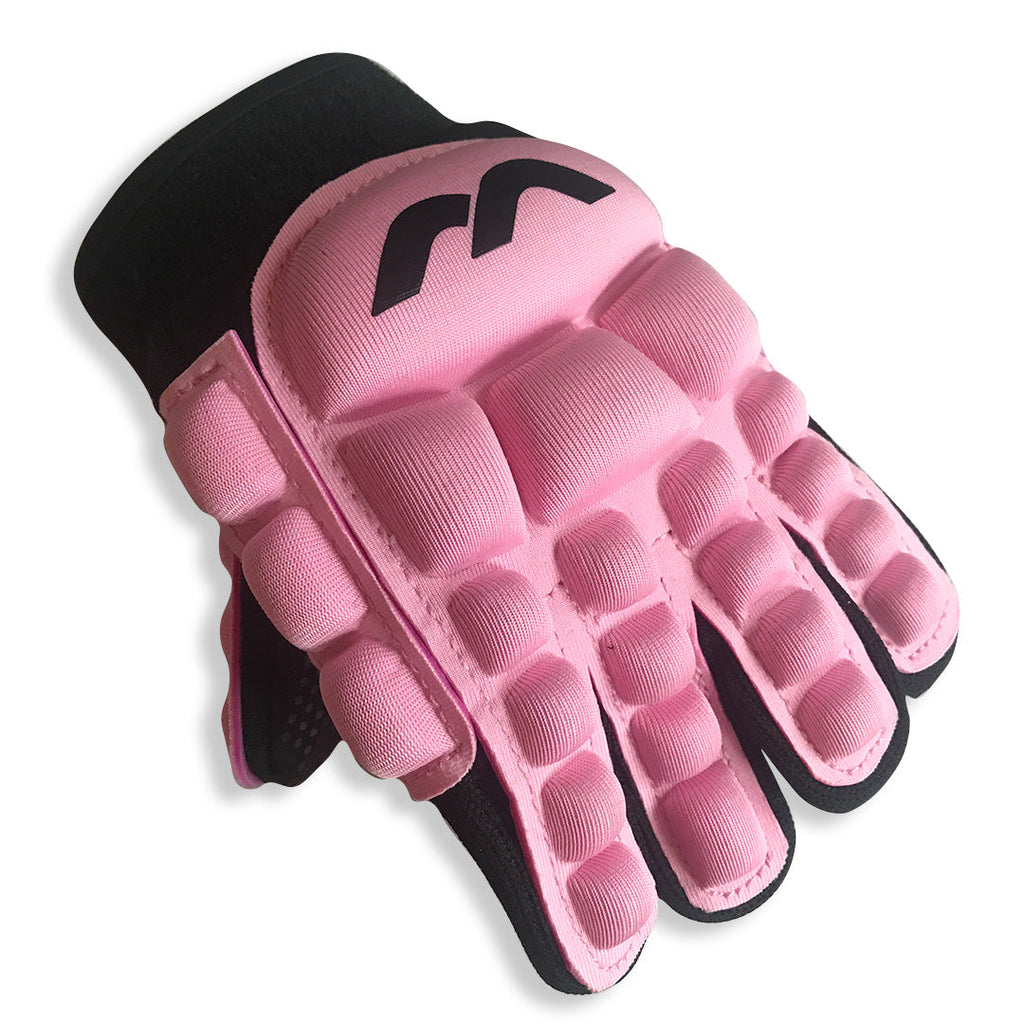 Evo 0.3 Gloves - PINK (Left Hand Only)