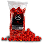 Junior Snacks Co. Hot Cheddar Popcorn