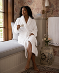 Women's Ultra Soft Plush Bathrobe (Copy)